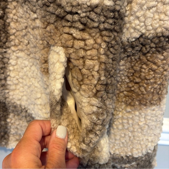 Women's Fall/Winter Jacket - Altard State NWOT Size XS (Runs big) - Picture 9 of 14